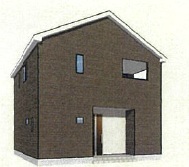 仲介手数料無料新築戸建て1988万円土地54坪超え（千葉県富津市千種新田704付近／売買・戸建）の写真