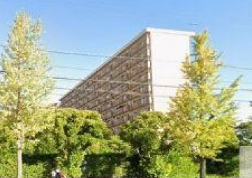 千葉県浦安市不動産情報。京葉線「新浦安」駅徒歩7分浦安市美浜5丁目の仲介手数料無料のリノベーションマンション美浜東エステート第7号棟1005号室（千葉県浦安市美浜5丁目／売買・マンション）の写真
