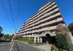 足立区不動産情報。仲介手数料無料のリフォーム済マンション・ライオンズガーデンテラス竹の塚 107（足立区伊興2丁目17-13／売買・マンション）の写真