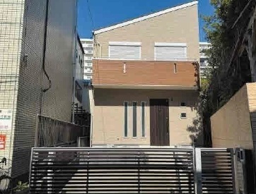 江戸川区中葛西5丁目不動産情報。東西線西葛西駅徒歩10分の仲介手数料無料の 中古戸建。（東京都江戸川区中葛西5-4-20／売買・戸建）の写真