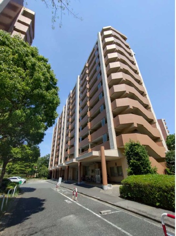 千葉県浦安市不動産情報。京葉線 新浦安駅従歩7分の仲介手数料無料のリノベーションマンション美浜東エステート5号棟（浦安市美浜5丁目／売買・マンション）の写真