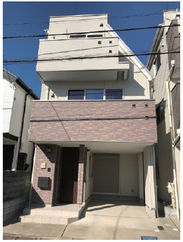 仲介手数料無料 東西線妙典駅 中古戸建