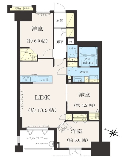 グランシティユーロレジデンス瑞江　仲介手数料無料　リノベーションマンション　都営新宿線瑞江駅12分　江戸川区江戸川２丁目　